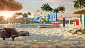 Villa NovawoRld Phan Thiết